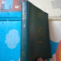 Kinh Thánh Tân Ước - Lời Chúa Cho Mọi Người 932555