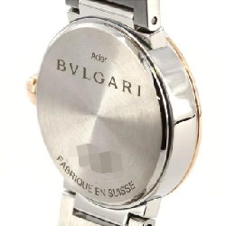 Bulgari Bulgari Bulgari PG kết hợp BBP23SG/BBL23BSPGD/102944 SSxPG Quartz - Hàng hiệu Chính hãng 877645