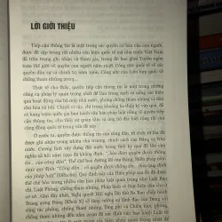 Tiếp cận thông tin: Pháp luật và thực tiễn trên thế giới và ở Việt Nam 755938