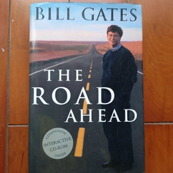 The road ahead - Bill Gates