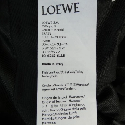 LOEWE Áo khoác bóng Anagram S359Y34L45 Áo khoác da - Hàng hiệu Chính hãng 822188