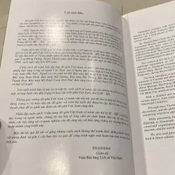 CẨM NANG ĐỒ GỐM VIỆT NAM CÓ MINH VĂN THẾ KỶ XV-XIX (XB 1999) 701867