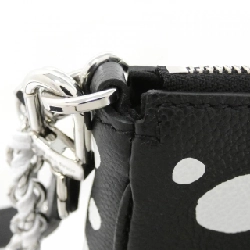 Túi xách vai Louis Vuitton Monogram Empreinte (LV X YK) Multi Pochette Accessoires M46410 - Hàng hiệu Chính hãng 766870