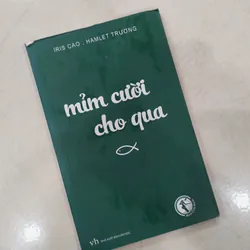 Mỉm cười cho qua 🌱