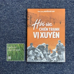 Hồi ức chiến tranh Vị Xuyên (BC)