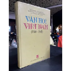 Văn học Việt Nam (1900-1945) - nhiều tác giả 693371