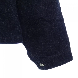 【Mã giảm giá】Áo khoác denim BONNYWOMEN 635313