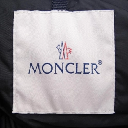 Áo khoác lông vũ MONCLER 640976