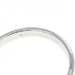 Nhẫn cưới Tiffany Forever - Hàng hiệu Authentic 833849