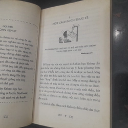 John Kehoe - SỨC MẠNH TINH THẦN TIẾN VÀO THẾ KỶ 21 541974
