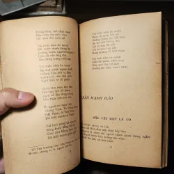 Với Đảng Mùa Xuân - Thơ 1022218