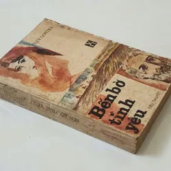 BẾN BỜ TÌNH YÊU, tiểu thuyết tình cảm – xã hội của nhà văn Olex Gontra 719097