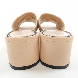 Gucci GUCCI Sandal - Hàng hiệu Authentic 831460