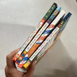 Những lá thư của Felix 596616