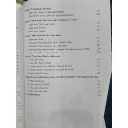 Giáo trình lịch sử nghệ thuật - Nhiều tác giả 693436