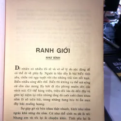 Truyện ngắn trẻ chọn lọc  1019342