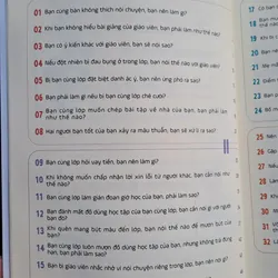 Giành chiến thắng trong giao tiếp - Truyện tranh giúp trẻ phát triển trí tuệ cảm xúc 737104
