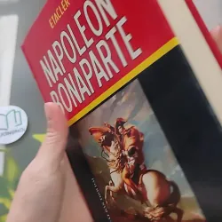 [MIỄN PHÍ BỌC SÁCH] Napoleon Bonaparte - Etacler 990085