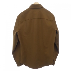 Gucci GUCCI 797217 ZAOIZ Áo sơ mi - Hàng hiệu Chính hãng 895530