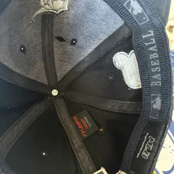 Nón mlb Detroit 996659