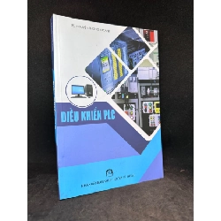 [Phiên Chợ Sách Cũ] Điều khiển PLC 1503