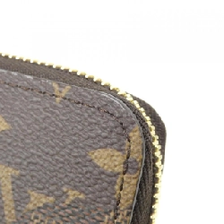 Ví Louis Vuitton Monogram Landscape Zippy Wallet Horizontal M26021 621009