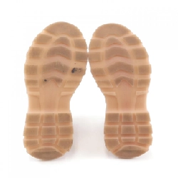 【Mã giảm giá】Giày bốt ALEXANDER McQUEEN 664383