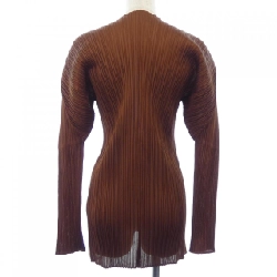 【Vintage】Áo khoác cardigan PLEATS PLEASE PP85-JO607 633496