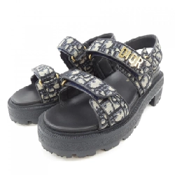 Giày sandal CHRISTIAN DIOR DIORACT KCO058OLF 657991