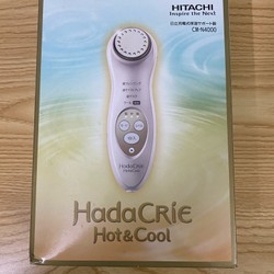 Máy chăm sóc da mặt Hitachi Hada Crie N4000 141170