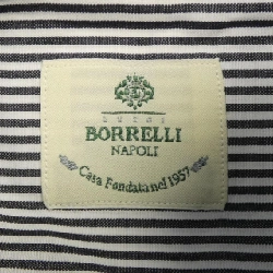 Áo sơ mi LUIGI BORRELLI - Hàng hiệu Authentic 887635