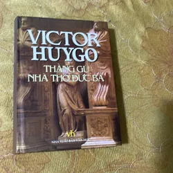 COMBO VICTOR HUGO- NHỮNG NGƯỜI KHỐN KHỔ- THẰNG GÙ NHÀ THỜ ĐỨC BÀ(b) 720642