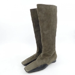 Giày boot HERMES FINALE 222289Z - Hàng hiệu Authentic 827444