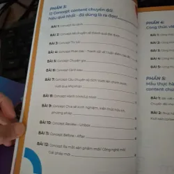 100 Bài Mẫu content 746040