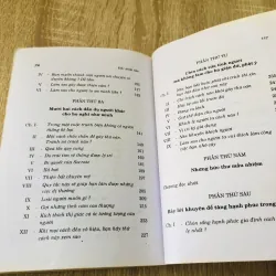 ĐẮC NHÂN TÂM BÍ QUYẾT THÀNH CÔNG  1030017