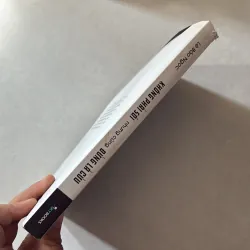 Không phải sói nhưng cũng đừng là cừu - Lê Bảo Ngọc 760440