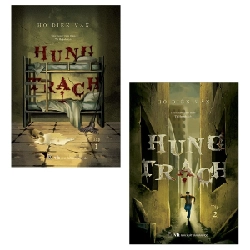 Hung Trạch (Bộ 2 Tập) - Hô Diên Vân ASB.PO Oreka Blogmeo 230225