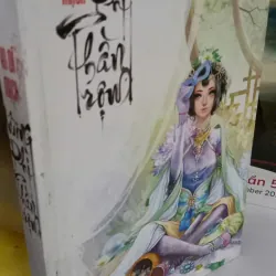 vương phi thần trộm