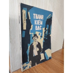 Thanh kiếm bạc - I. Seraillier