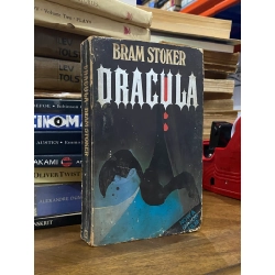 Dracula - Bram Stoker 431462