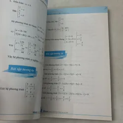 Luyện giải đề thi vào lớp 10 môn Toán 719321