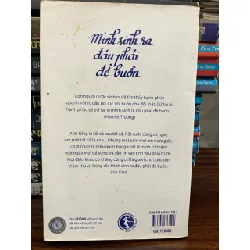 Mình sinh ra đâu phải để buồn- Iris Cao, Hamlet Hương