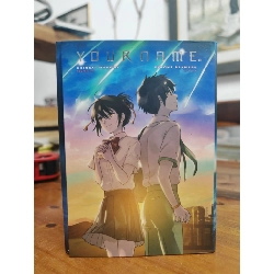 Truyện Tranh Your Name ( Boxset) 406288