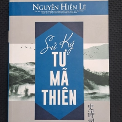 Sử ký Tư Mã Thiên ( Nguyễn Hiến Lê dịch) 551217