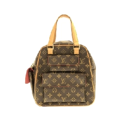 Túi xách Louis Vuitton Monogram Excentri Cite M51161 - Hàng hiệu Chính hãng