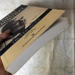 Truyện Ngắn Ernest Hemingway 778337