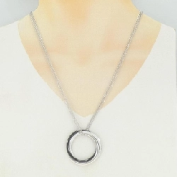 Dây chuyền Cartier Trinity Đen & Trắng - Hàng hiệu Chính hãng 839774