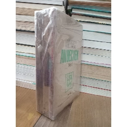 Truyện cổ Anđecxen (trọn bộ 2 tập) 125038