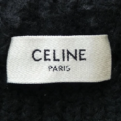 Áo len cotton chải oversized CELINE 2A32P118O - Hàng hiệu Authentic 897524