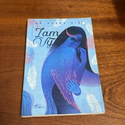 II Tiểu Thuyết: Lam Vỹ - Đỗ Hoàng Diệu - 2016